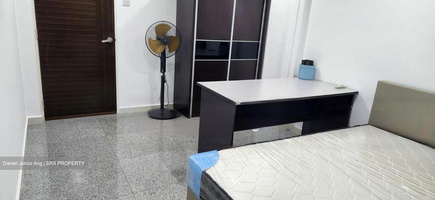 Blk 613 EUNOS GROVE (Bedok), HDB 5 Rooms #449674881